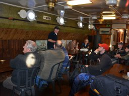 Competities HSV Alfheim